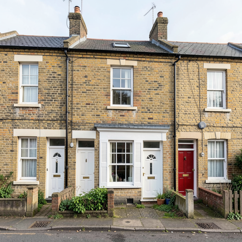 53 Wyken Croft, Coventry sold for £255,000 in July 2026